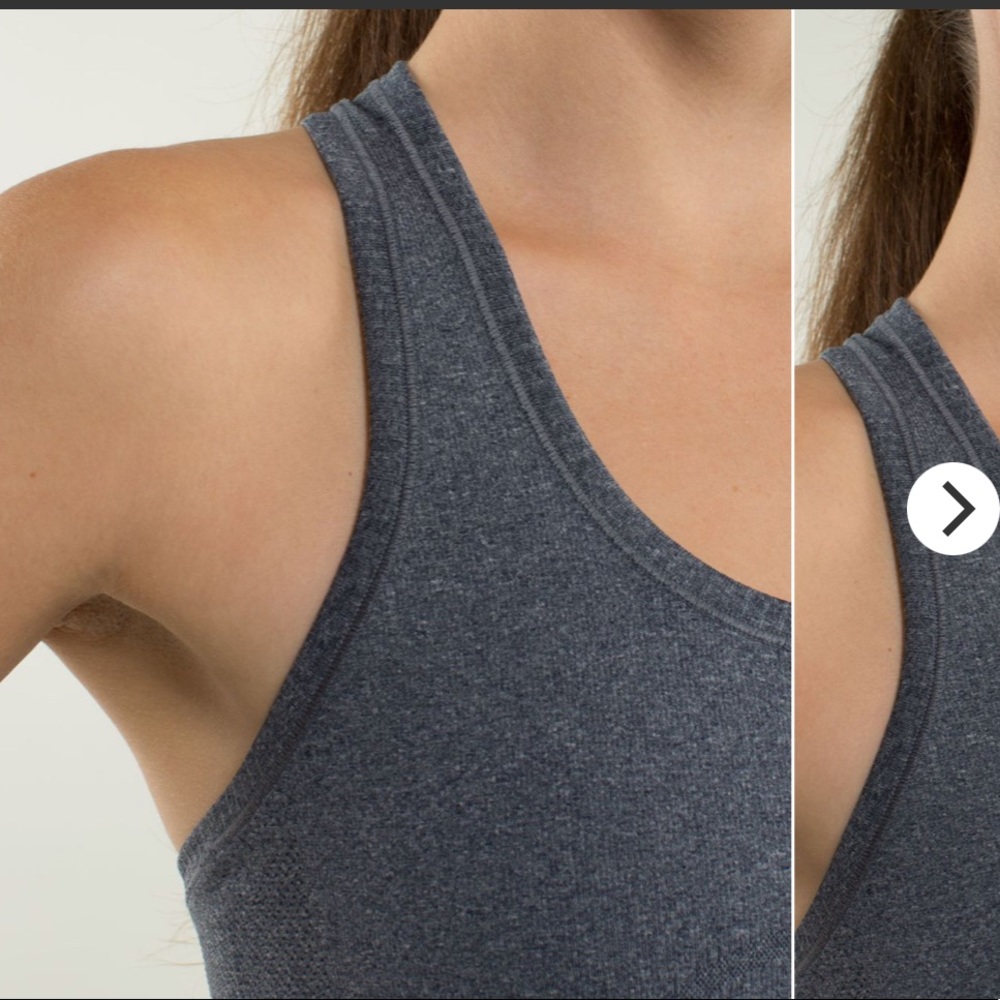 Lululemon Run: Swiftly Tech Racerback - Picture 4 of 14